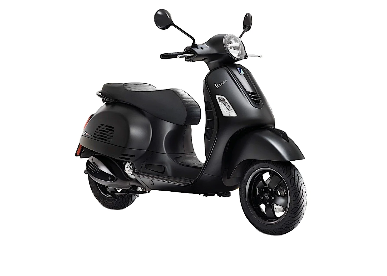 125CC HOT SELLING NEW BRAND GAS SCOOTER VESPA NOTTE FROM INDIAN SUPPLIER