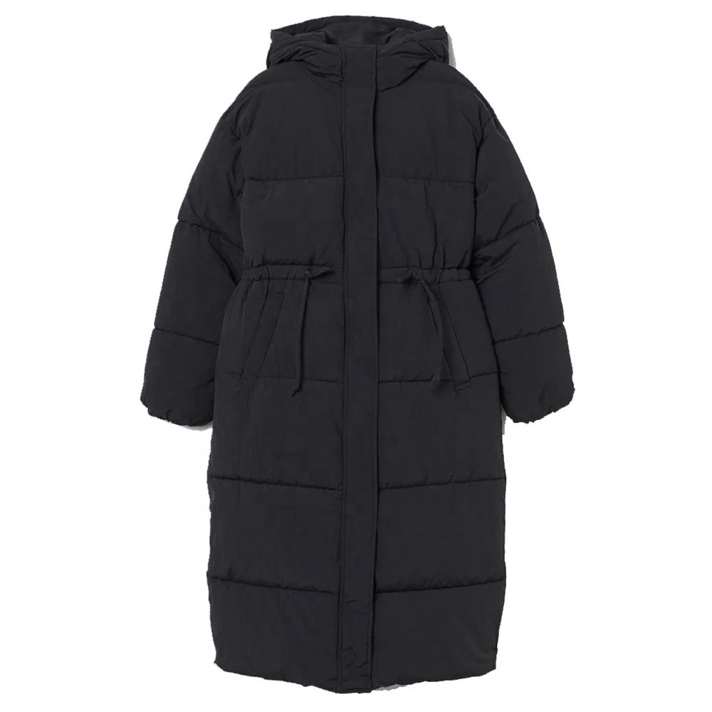 Shiny Crop Puffer Corduroy Down Jacket Bomber Bubble Fashion Coats Women Winter Jackets And Coats Women Jacket