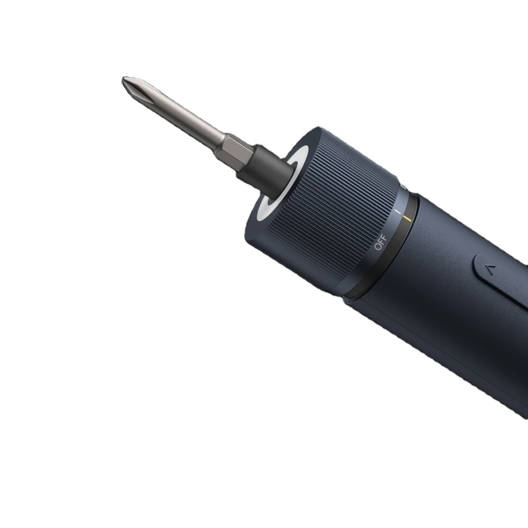 HOTO 3.6V Cordless Magnetic Wera Impact Screwdriver Set