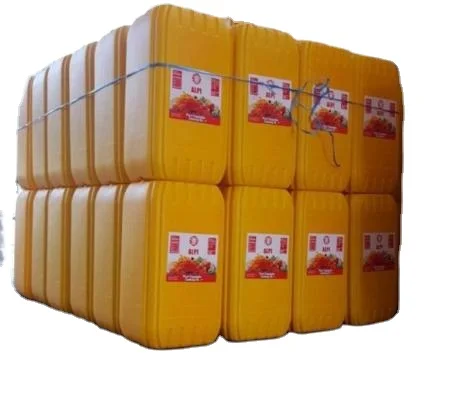 Пальмовое масло Cp8 древесная упаковка оптовая продукт происхождения для приготовления пищи модель объем чистота обработка олеина.