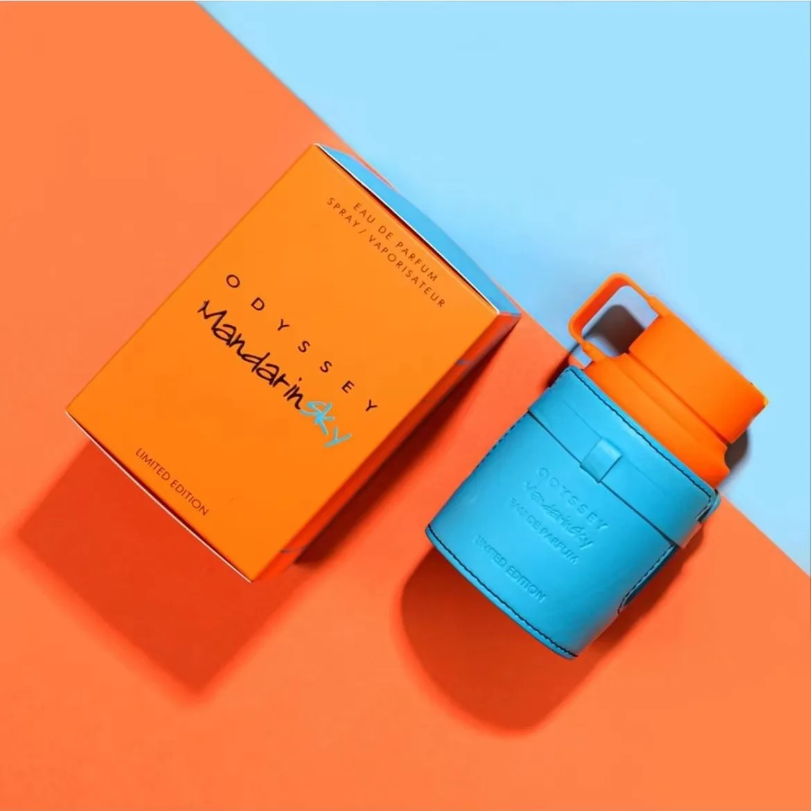 Limited edition 100ml Wood Perfume Spray Lasting Flower Fruit Arab Dubai original brand unisex perfume