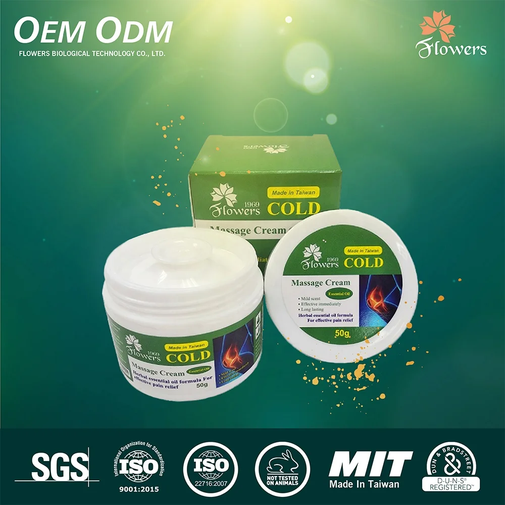 Крем для массажа тела лица имбиря коллагена бедер