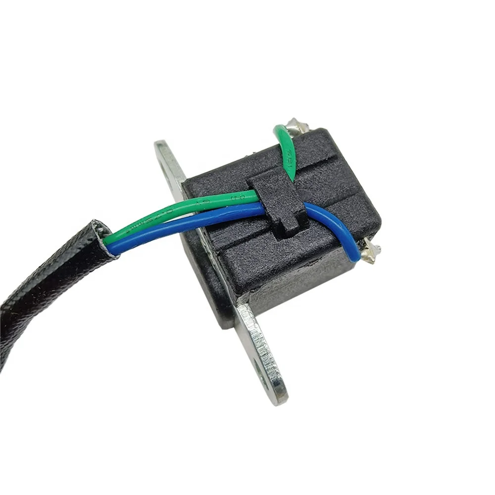 Wholesale Buy High Quality YP250 Motorcycle Stator Coil For Yamaha Low Power Motorcycle Parts