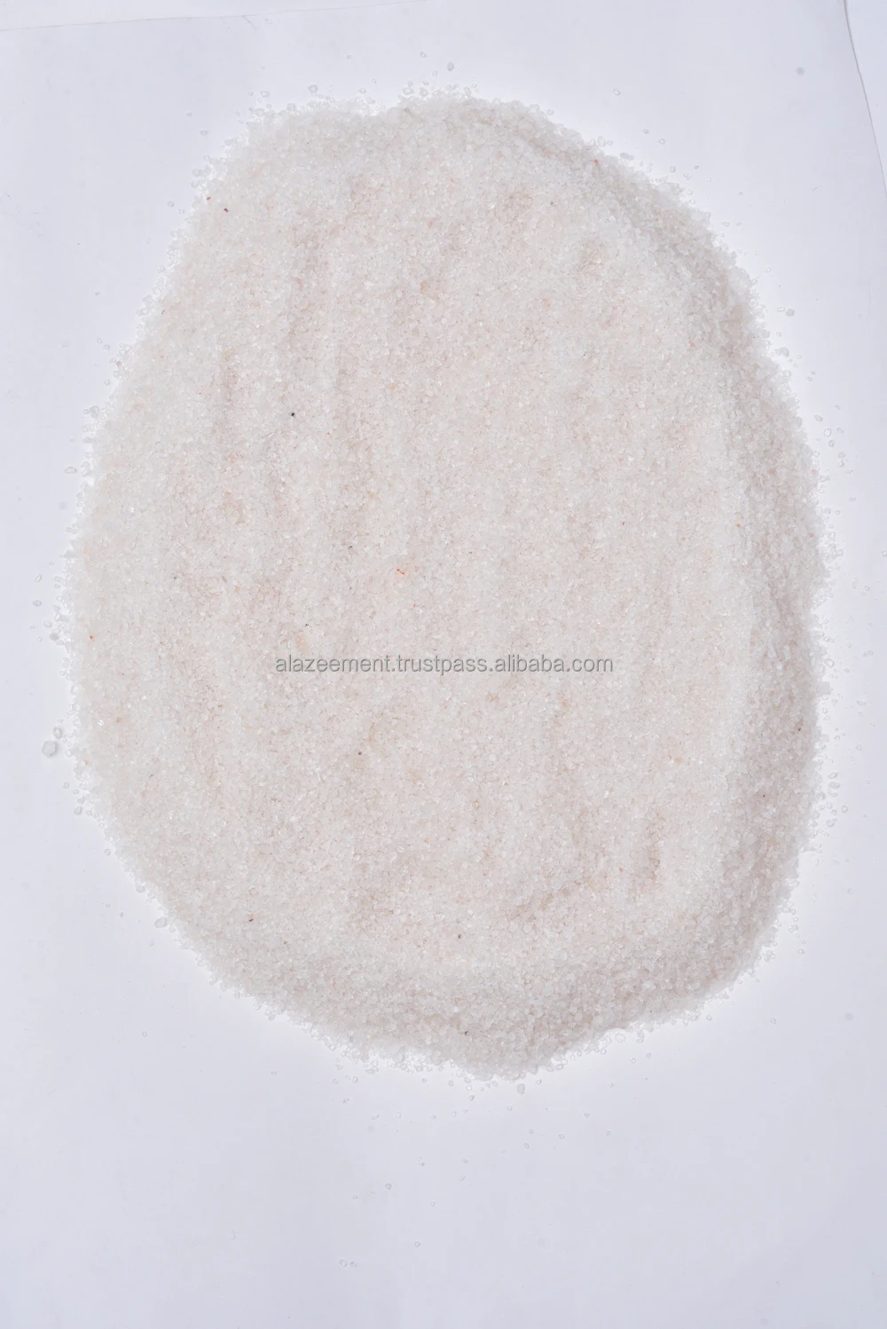  ADIBLE Регулируемый Керамический Резак для соли стеклянная мельница 200 г (7 05 унции) с чистой гималайской белой солью грубой 1-2 мм