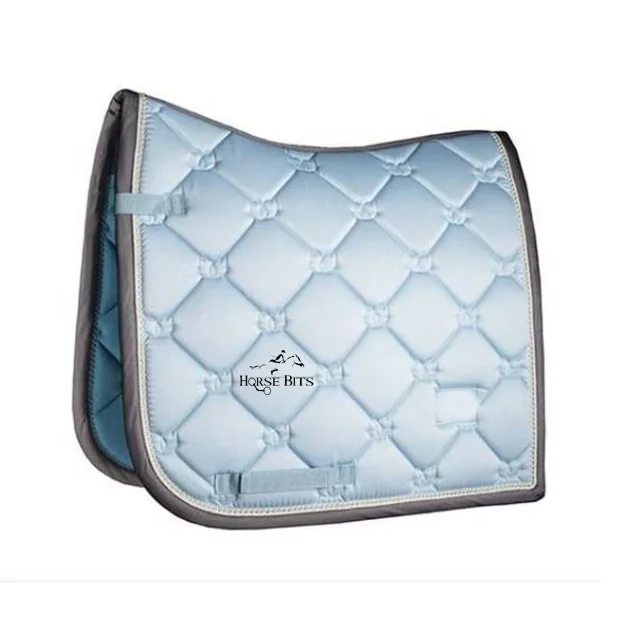 Saddle pads/ PS OF SWEDEN- MONOGRAM DRESSAGE/ SADDLE PAD- ps of sweden saddle pad, Saddle pads