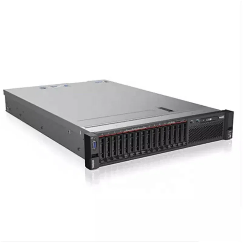 Competitive Price  Lenovo Intel Xeon 5218 ThinkServer SR850