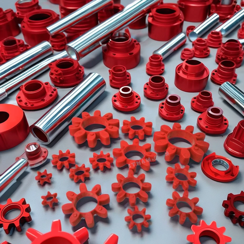 Customizable OEM Flexible Rigid Polyurethane (PU) Couplings Elastic Ring Cushion Spider Inserts for Shaft Transfer Pump