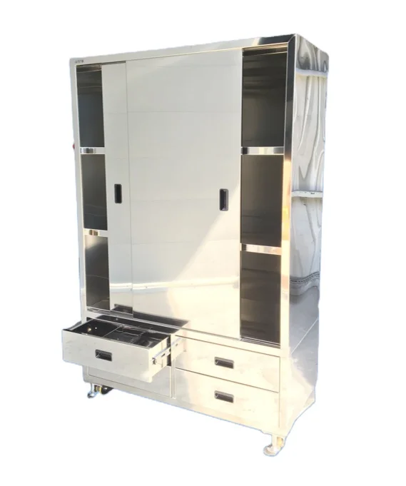 
Steel bookstorage Cabinet Trolley freeinstallation 