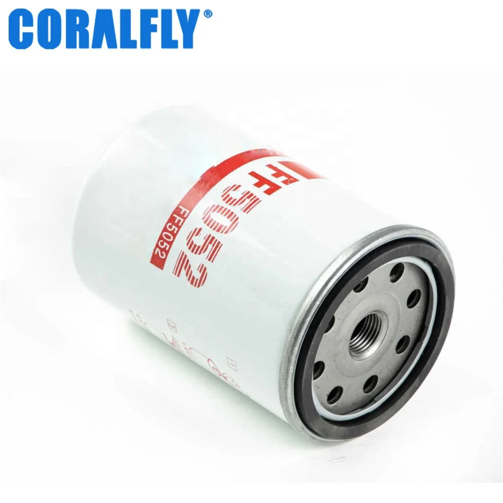 Diesel Generator Engine Fuel Filter P550440 FS1251 FF5461 FF5052