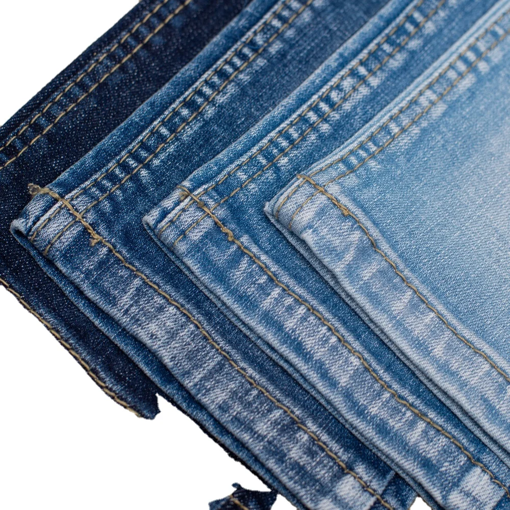  Бамбуковая ткань Lyocell поставщик бамбуковой ткани хлопковая эластан