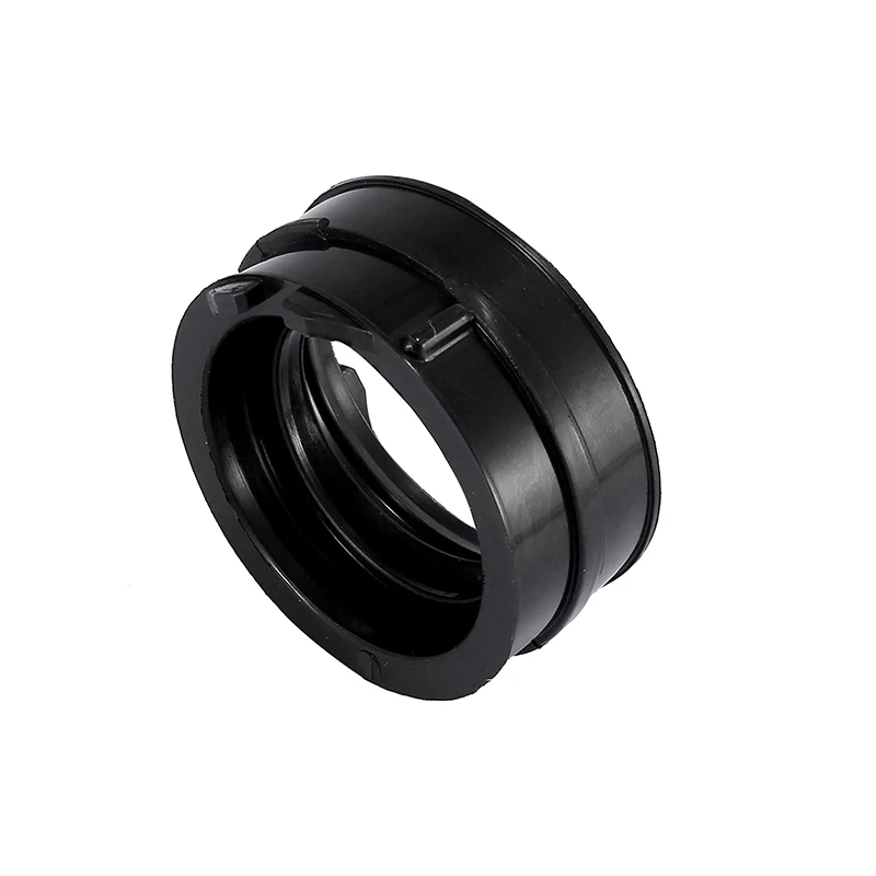 5JG-13597-00 Rubber Carb Carburetor Interface Adapter Clamp For Yamaha WR400F WR426F YZ426F YZ 426 F WR 400F 426F 2000 2001 2002