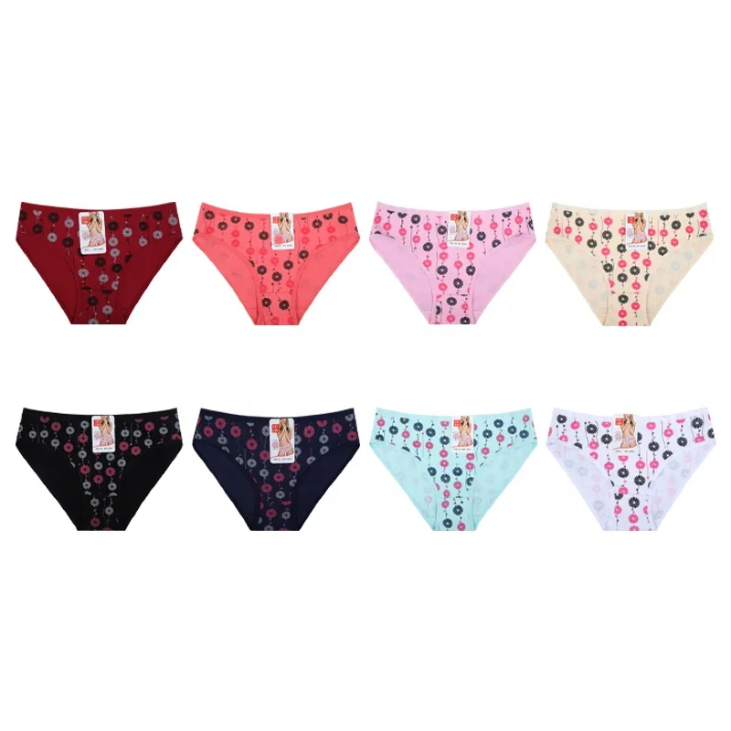 OEM+Free+Size+Intimates+Underwear+Sexy+Women+Washnable+G-string+thong+pantie