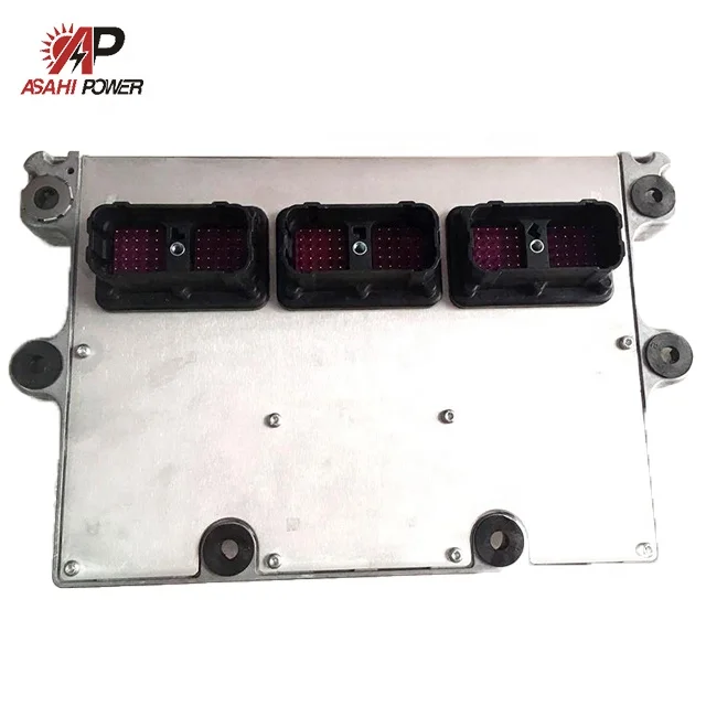 Original ECU 3408501 Engine Controller Module ECM P3408501 for Cummins