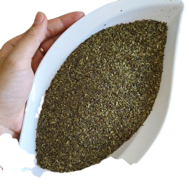 Vietnamese tea Wholesaler Wholesale price GREEN TEA PS loose tea