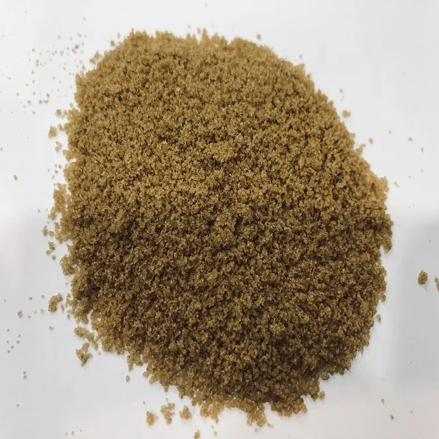 Высококачественный мягкий коричневый тростниковый сахар для коричневых и печенья из Таиланда, 25 кг в упаковке