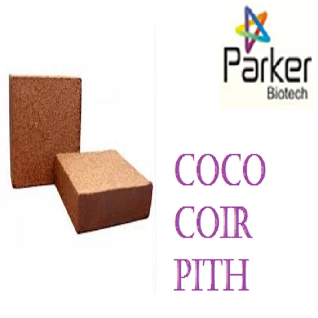 25kg Coco Peat bale from India