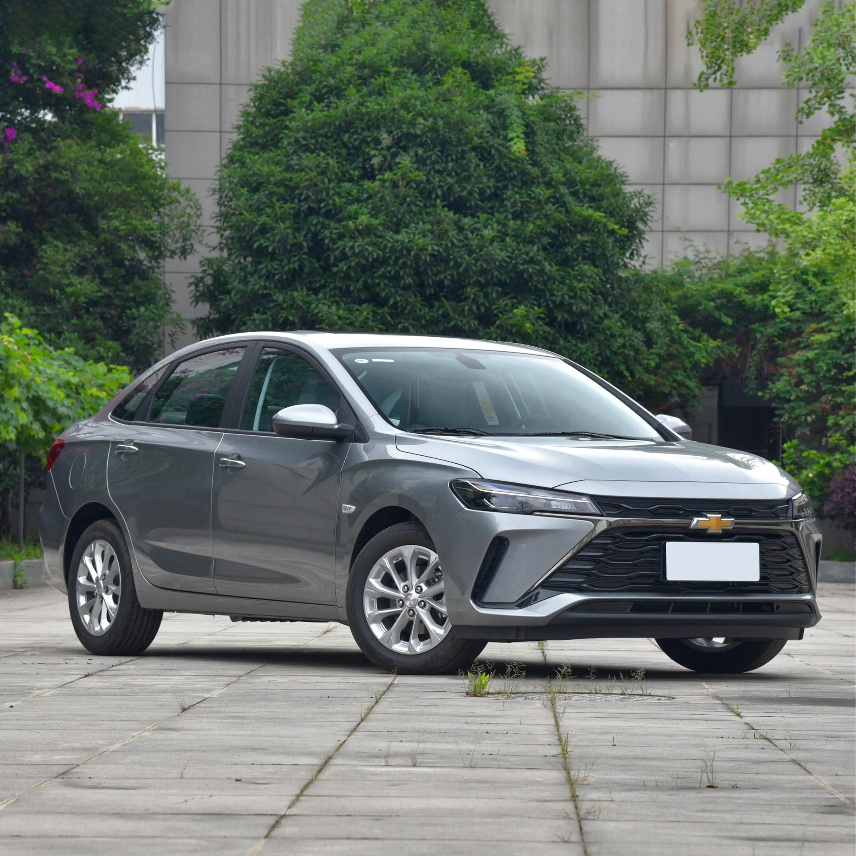 2024 Chevrolet Monza Cruze 1 3 monza 5 новый бензиновый автомобиль турбо низкая цена Cevrolet автомобили взрослый