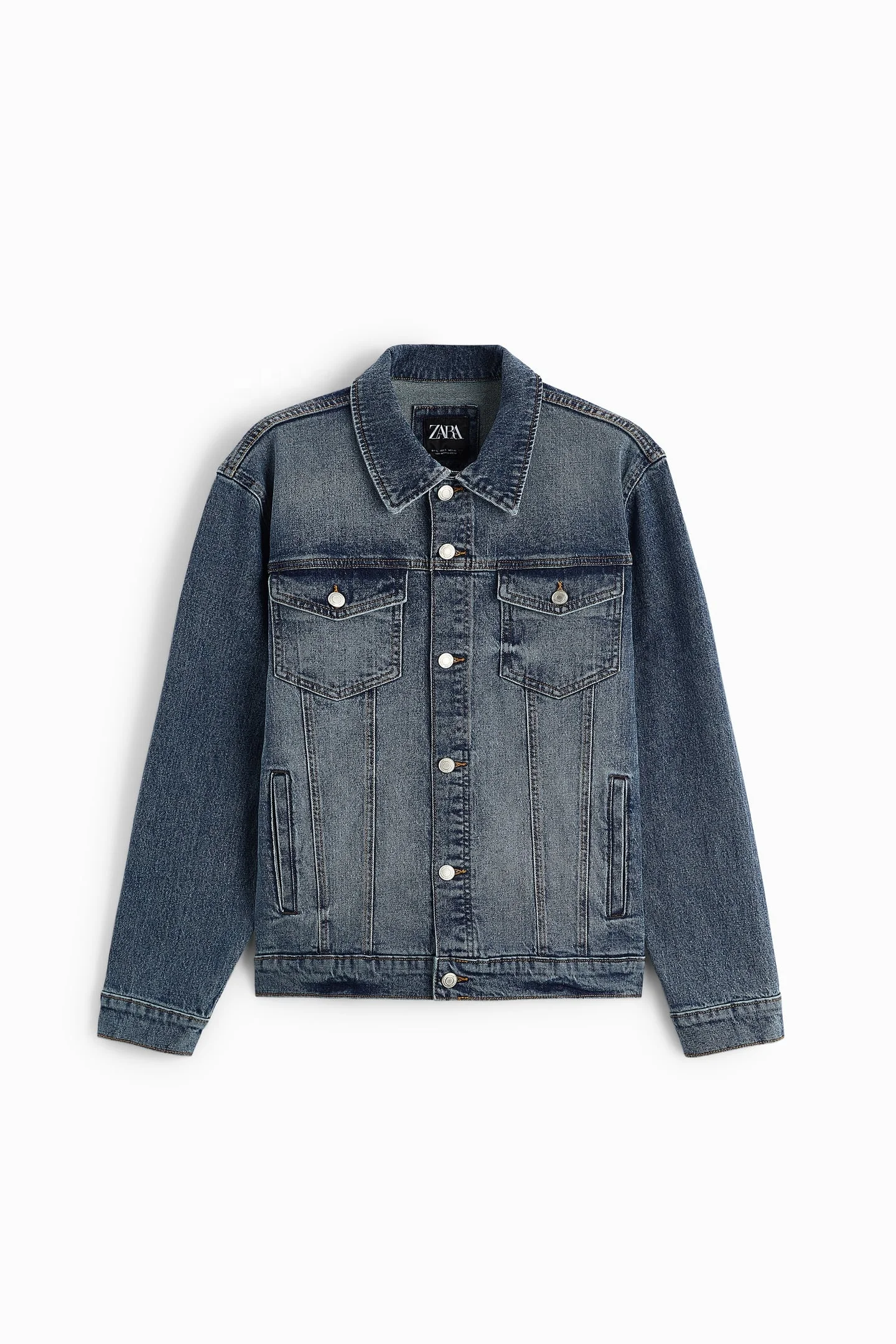 Wholesale Custom New Fashion Long Sleeves Men Clothing Jacket Coat Men Jeans Denim Jacket For Men 2022