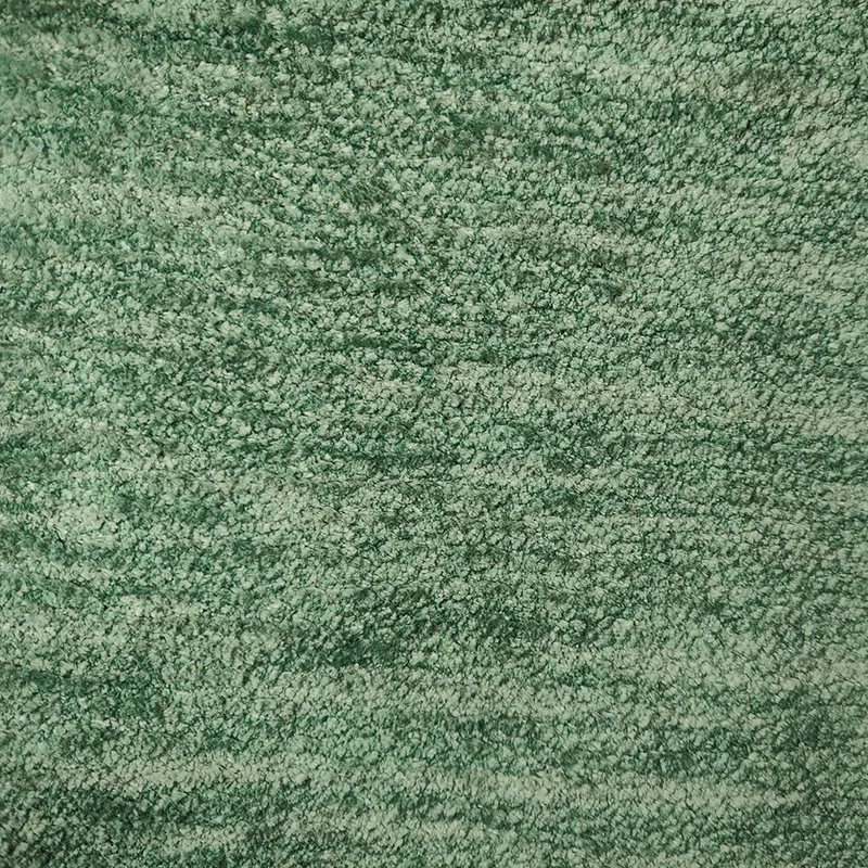 Free sample 2023 new design sofa fabric wholesale  manufacturer upholstery plush fabric home textile