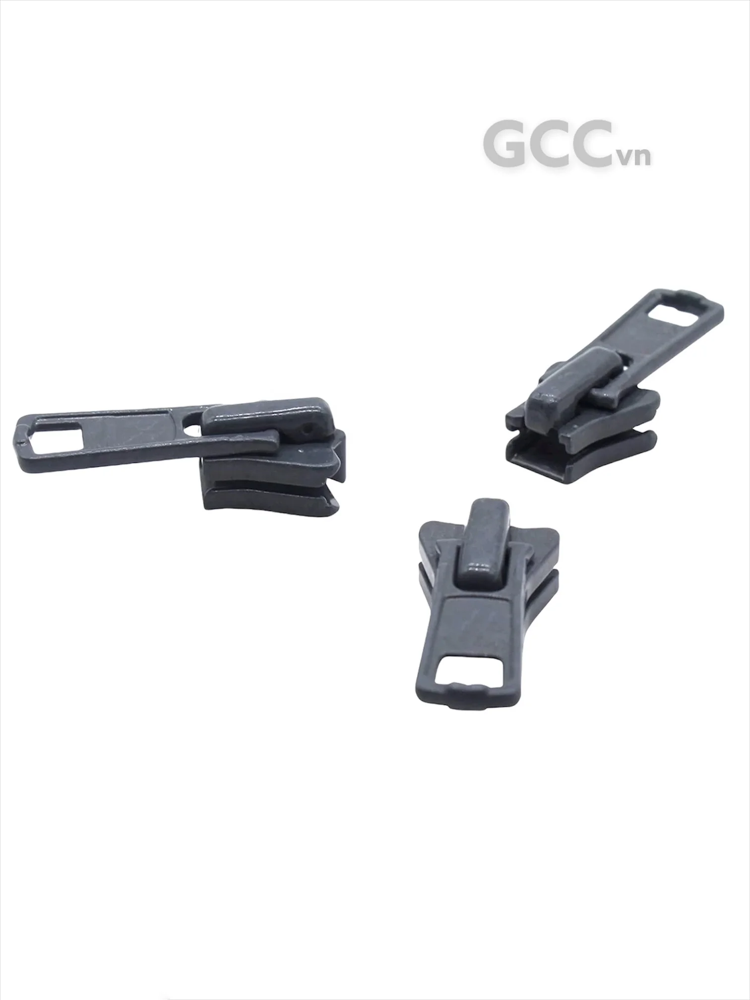 Высокое качество со всеми приемлемыми логистическими режимами для обуви Vislon молнии и слайдеры настраиваемый металлический слайдер