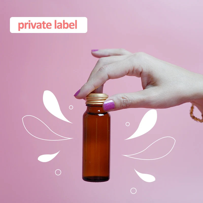 hot seller collagen powder 5000 g day and night supplement with hyaluronic acid