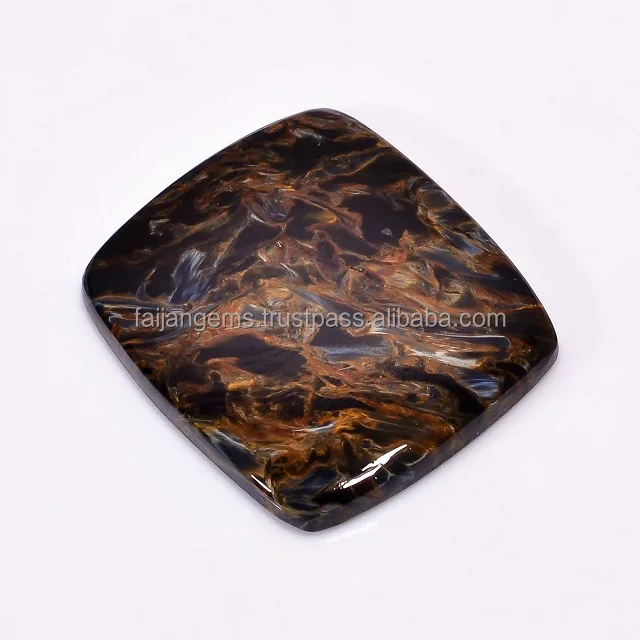 Гладкий полированный кабошон незакрепленный драгоценный камень