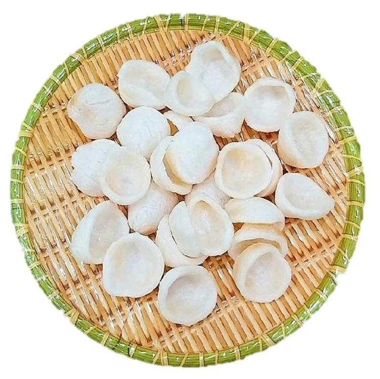  Поставщики сушеных чипсов креветки морепродукты закуски по низкой цене из Вьетнама