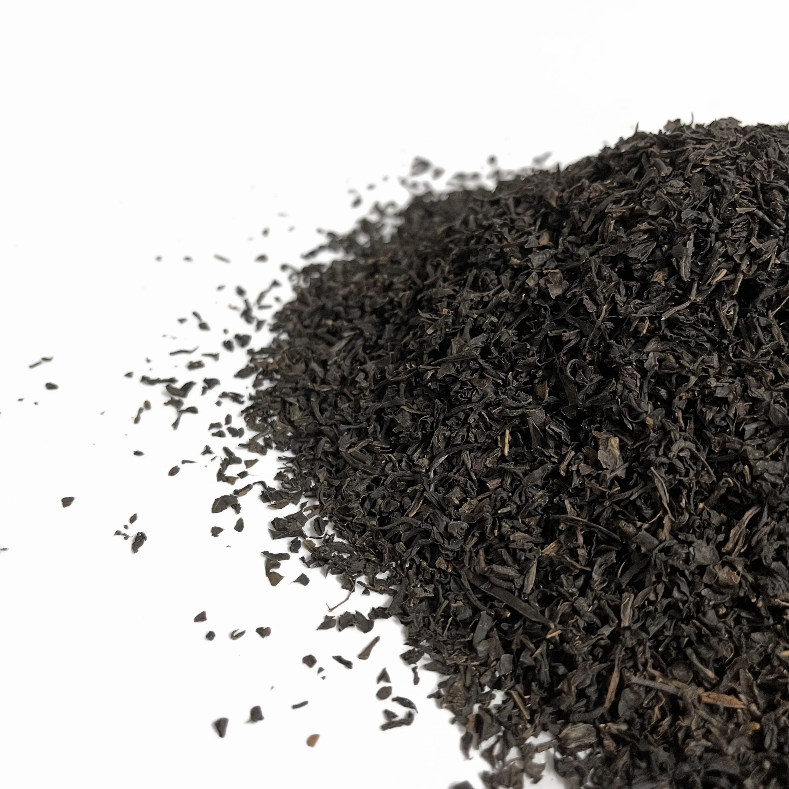 Лидер продаж Детокс-чай от производителя FBOP зеленый и черный чай