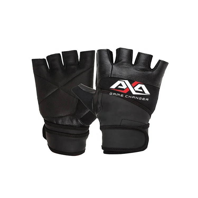 
 Производство высококачественных перчаток унисекс для спортзала, фитнеса, тяжелой атлетики  