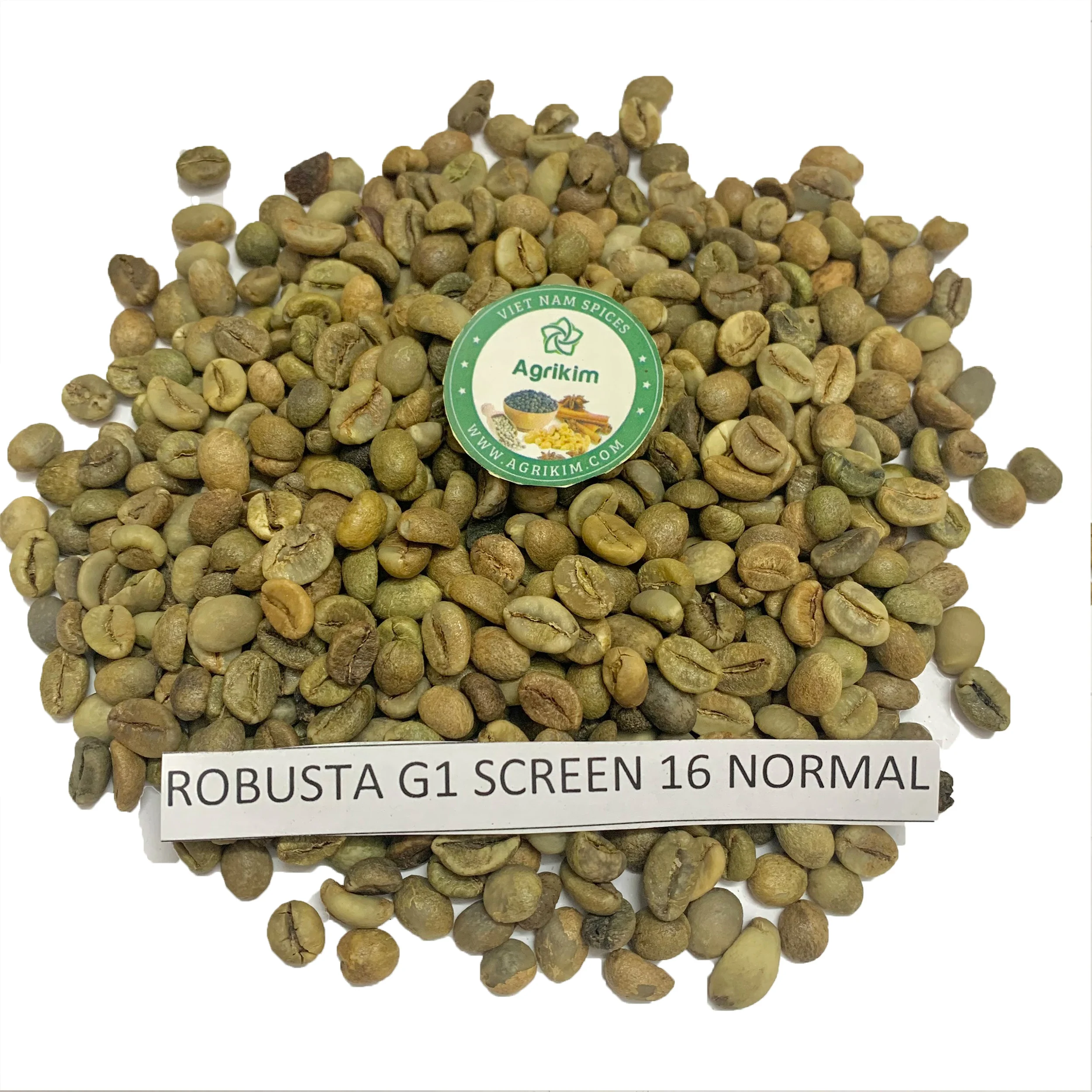 Best Price Vietnam Robusta Coffee Green Coffee Bean Robusta Coffee From Vietnam Contact Mr. Henry +84 368591192