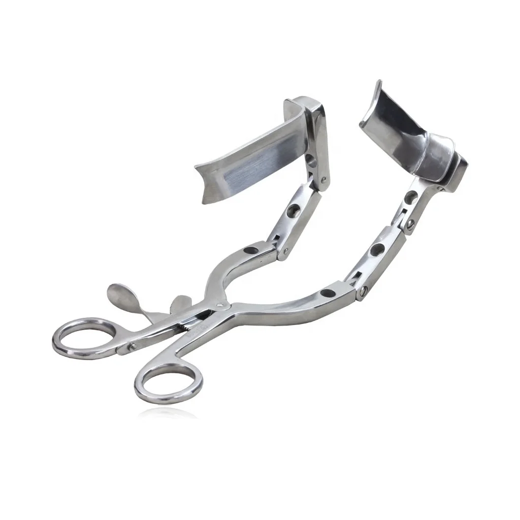 German Quality Caspar Cervical Retractor Stainless Steel Spinal Surgery Instruments Cervical Retractor System By Blowmed
