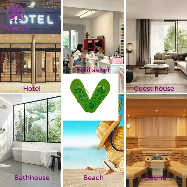 Women Flip Flop Sandal Custom Logo With Special Offer Sample Available From Vietnam Wholesale