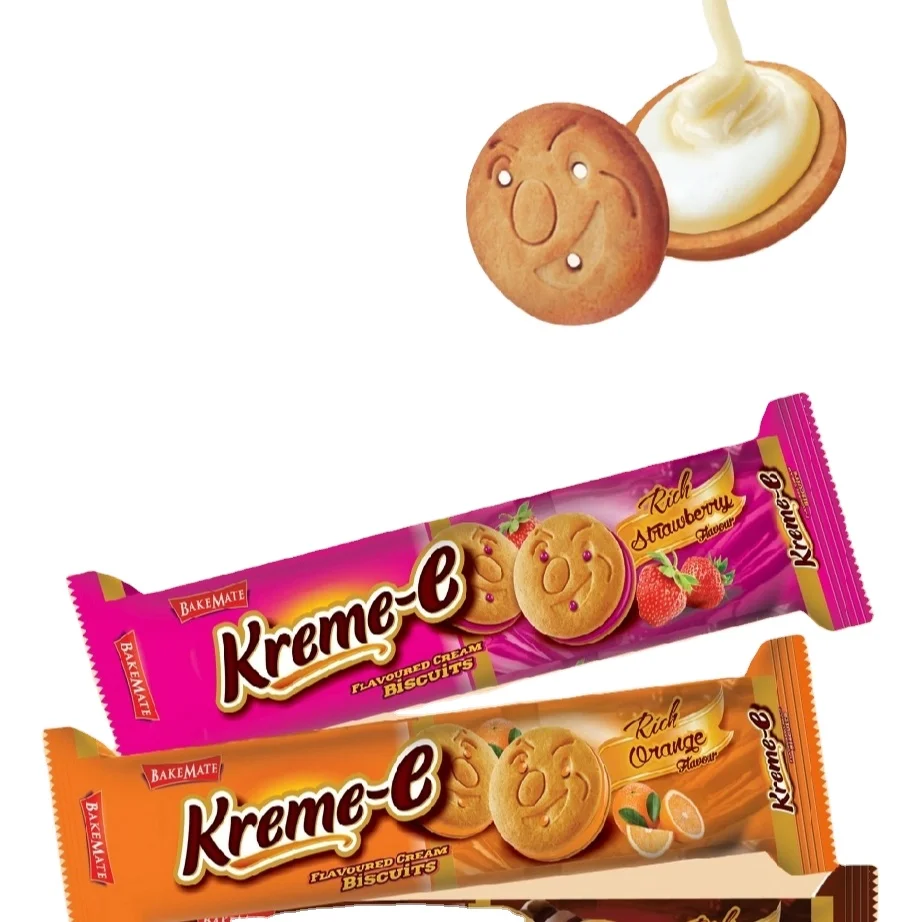 Лидер продаж, кремовое печенье по самой низкой цене