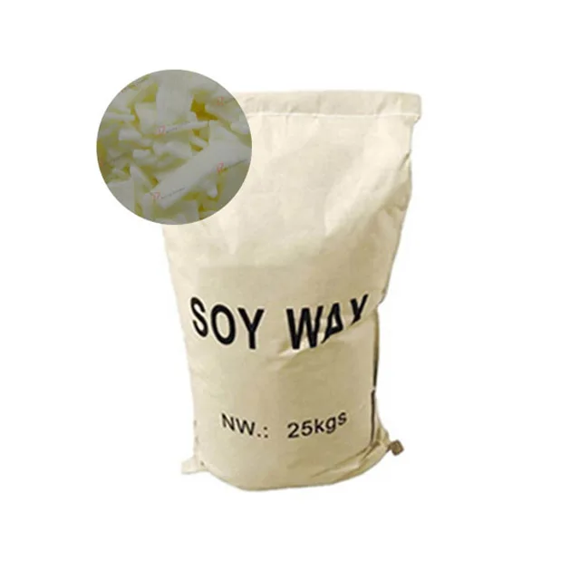 Wholesale Home Scented Novelty Tealight Plain Wholesale Candle Soy Wax For Candle Making 10 Lbs