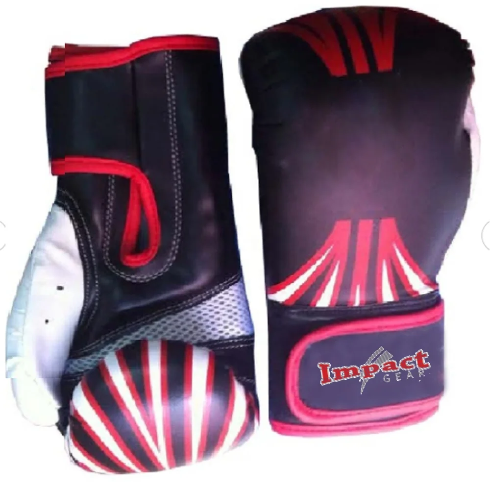 Новое поступление, Индивидуальные боксерские перчатки для мужчин и женщин, тренировочные перчатки для взрослых