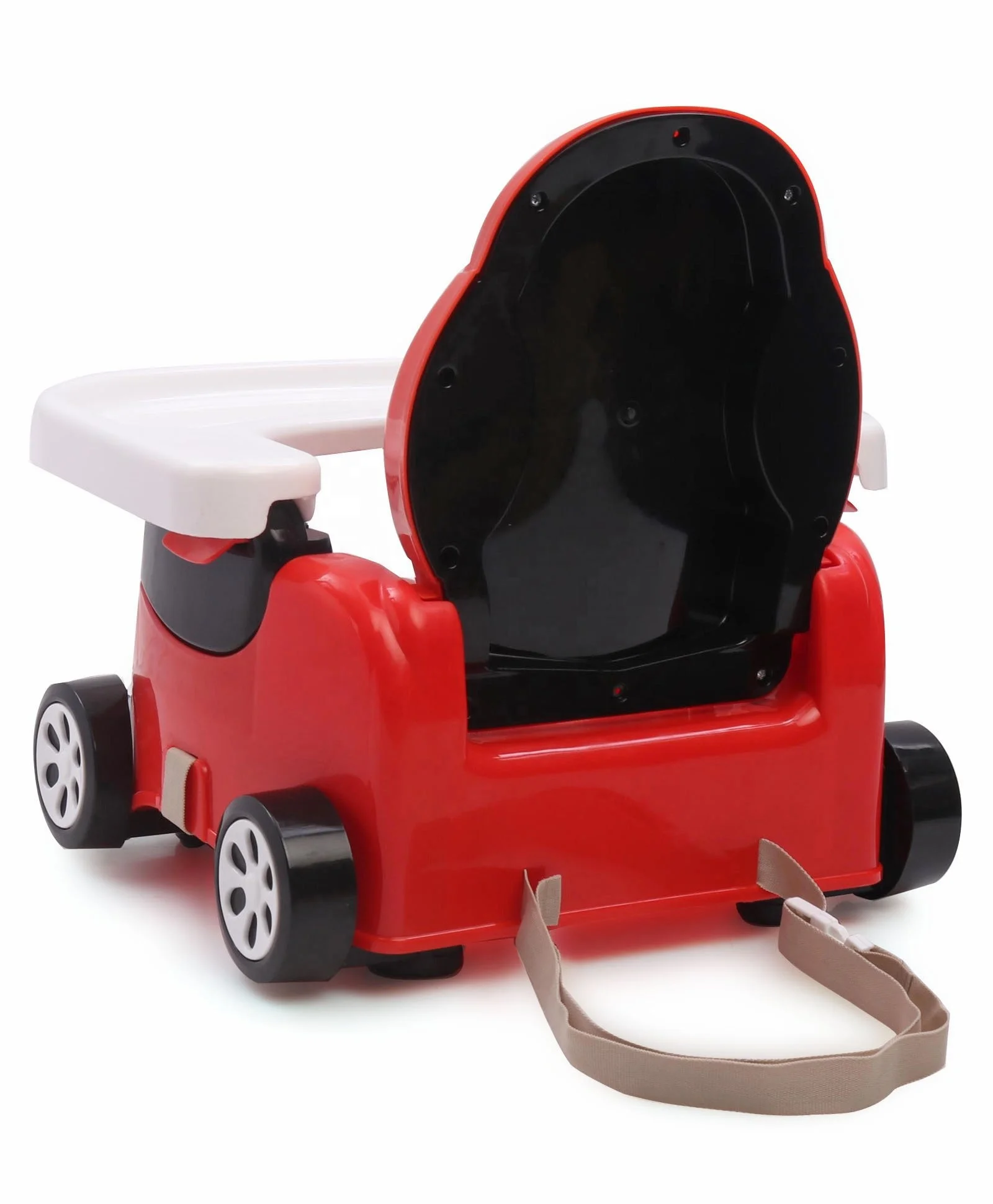 Latest New Mothertouch Plastic Baby Eating Dining Multifunctional Girl Boy Unisex Feeding Chair Comfortable Smooth Washable