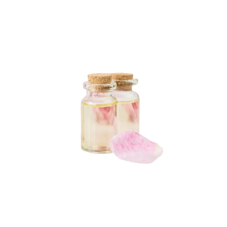Trusted Supplier Selling Top Quality OEM Brand 100% Natural and Organic Rose Leaf Essential Oil at Low Market Price