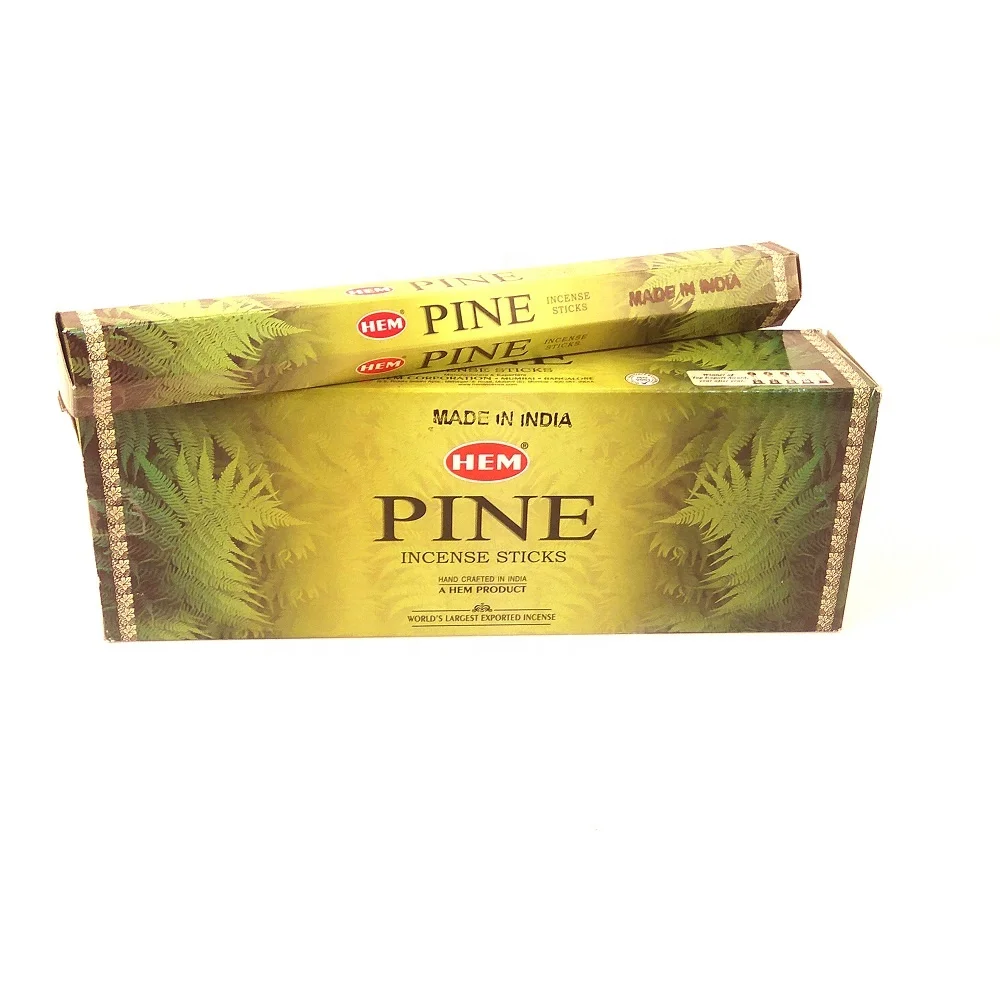 Best Selling High on Demand HEM Rain Forest Incense Sticks from India