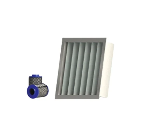 Водонепроницаемые высококачественные оригинальные воздушные фильтры Премиум-качества для промышленного использования