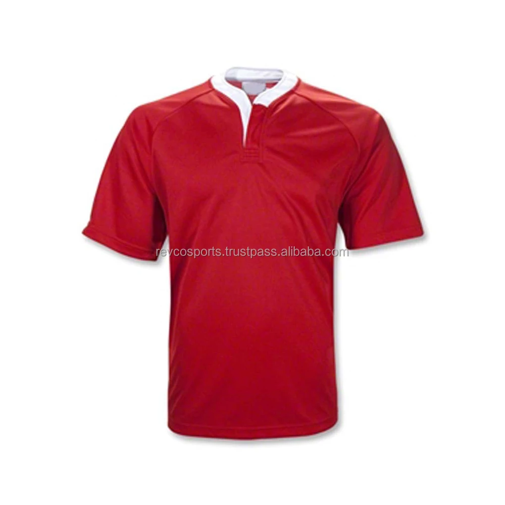 Professional Manufacturer Rugby Wear jerseys youth cheap price forest green rugby jersey international best design rugby jersey