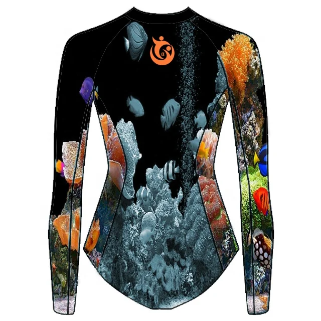 Заводская цена, Женский влажный костюм, Индивидуальные комплекты из двух частей, костюм для дайвинга, гидрокостюм для подводной охоты с капюшоном, неопреновый мужской костюм с открытой ячейкой, OEM ODM