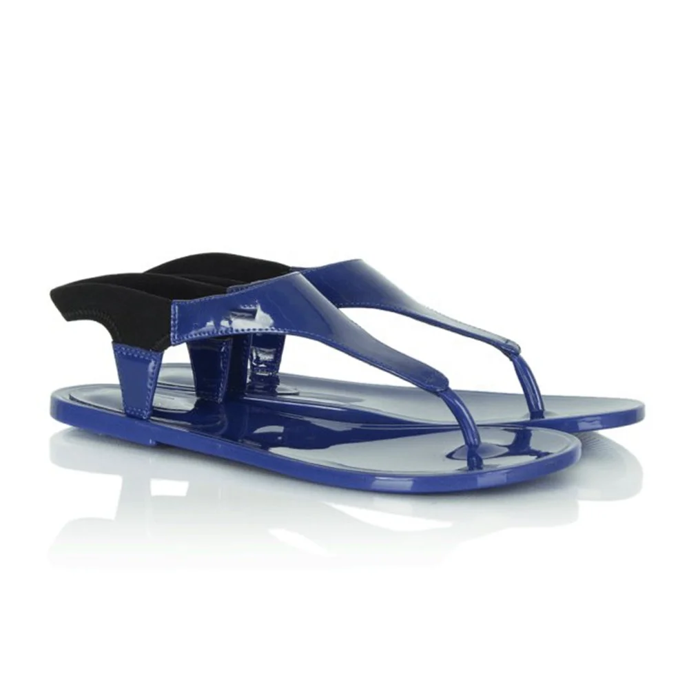  Резиновые шлепанцы дешевые оптом женские пляжные тапочки из пены для девочек