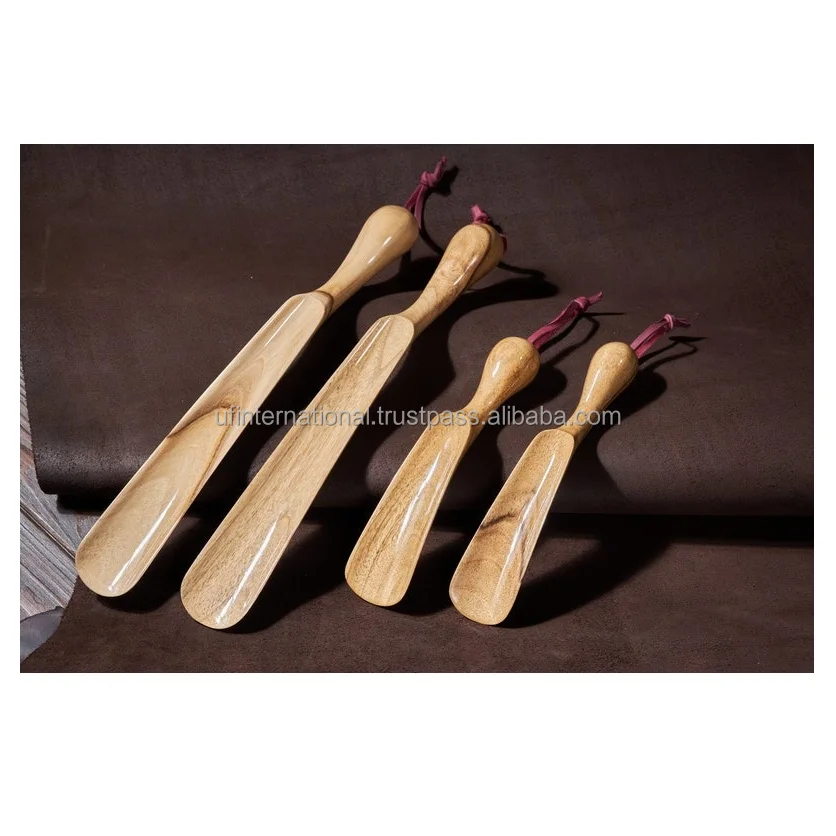 Деревянный продукт ручной работы самый качественный деревянный обувной гудок Гудок с индивидуальным дизайном большой размер полированным покрытием