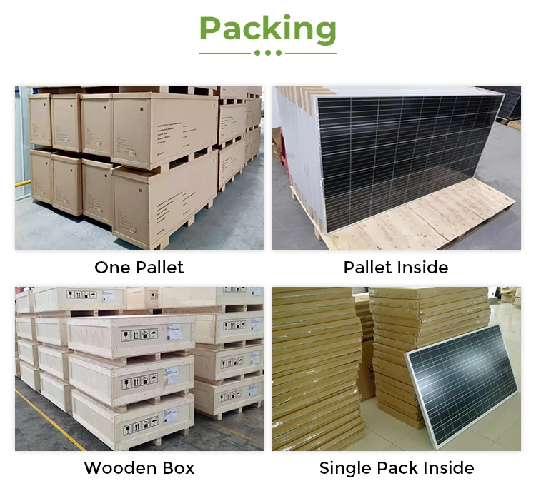 N-Type pv panel 700watt mono 700w solar panel for solar panel system home