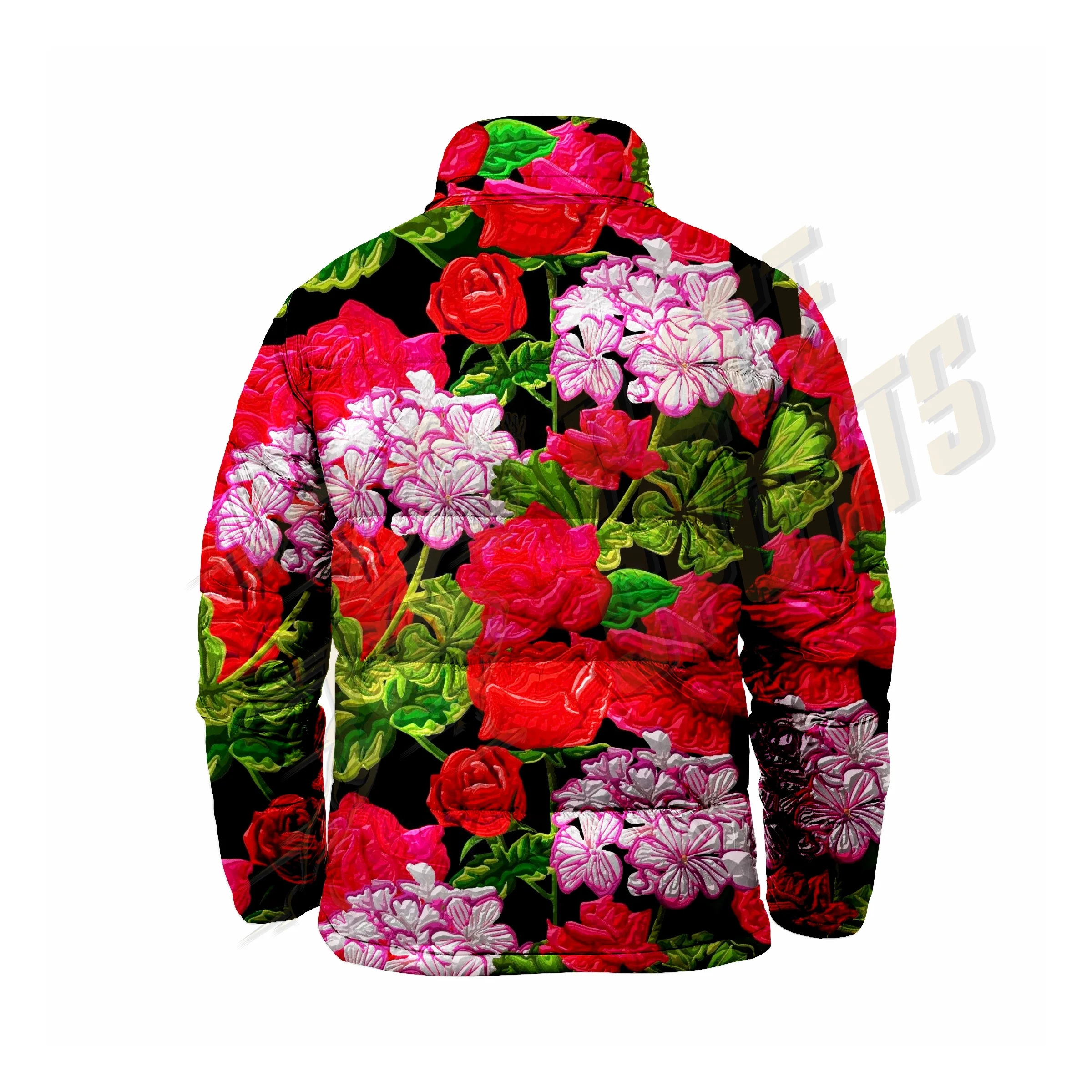 Оптовая продажа 2025 уличная зимняя куртка с пузырьками одежда на заказ подогревом толстая пуховая для мужчин