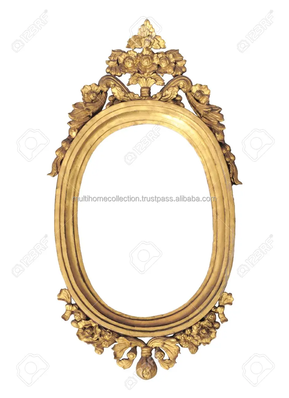 Brazilian Latest Design Wall Mirror For Home Decorative Engrave Embossed Design Wall Mirror With Logo Printed