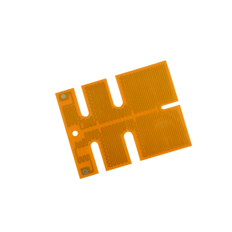 High-Quality Waterproof Kapton Heater for Electric Devices
