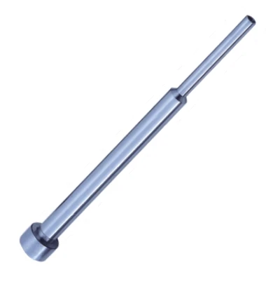 High Quality Customized Made Ejector Pin For Plastic Mold Part metal sleeves DIN1530 Pin Ejector sleeves
