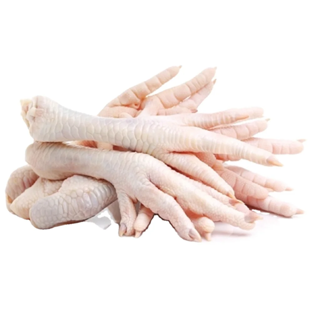 Замороженные куриные ножки