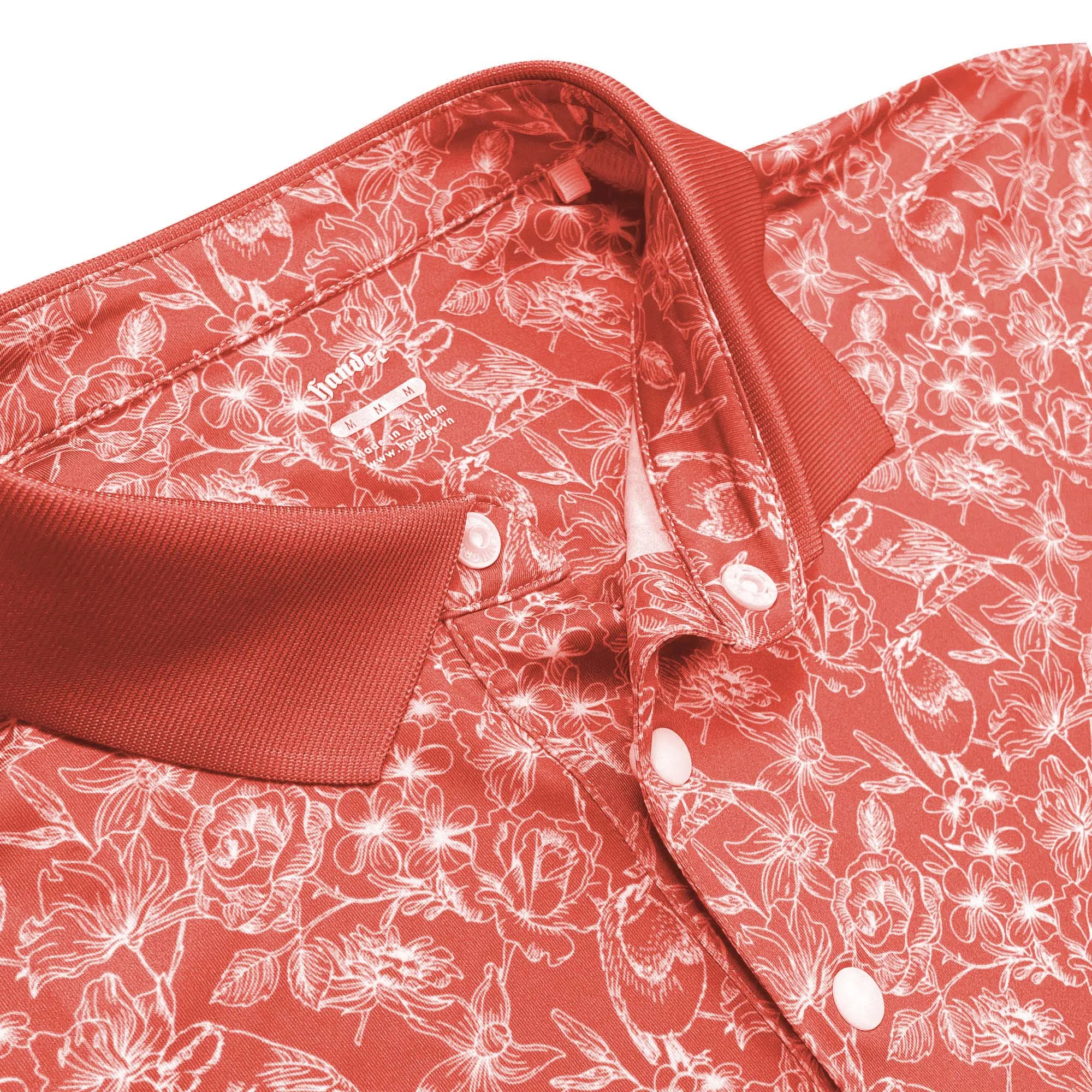 OEM custom brand Premium Golf Polo Shirt Sublimation Athletic Clothes Golfer Club Sportswear Quick Dry men Golf T Shirts